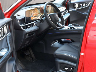 Chery Automobile Tiggo 7 Neuwagen Chery Automobile Tiggo 7 Neuwagen