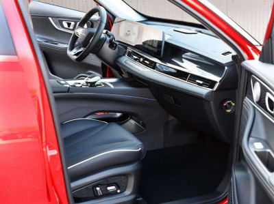 Chery Automobile Tiggo 7 Neuwagen Chery Automobile Tiggo 7 Neuwagen