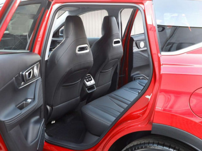 Chery Automobile Tiggo 7 Neuwagen Chery Automobile Tiggo 7 Neuwagen