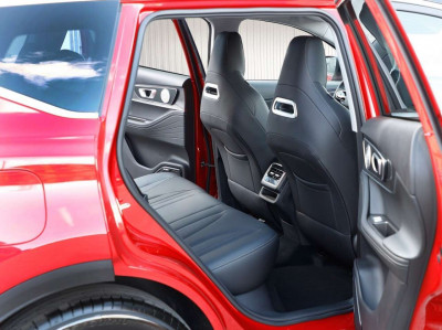 Chery Automobile Tiggo 7 Neuwagen Chery Automobile Tiggo 7 Neuwagen