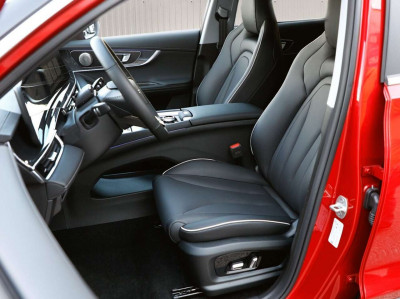Chery Automobile Tiggo 7 Neuwagen Chery Automobile Tiggo 7 Neuwagen