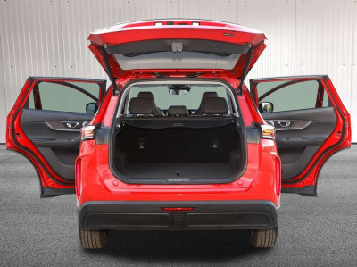 Chery Automobile Tiggo 7 Neuwagen Chery Automobile Tiggo 7 Neuwagen