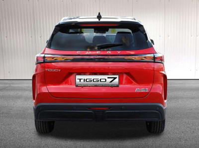 Chery Automobile Tiggo 7 Neuwagen Chery Automobile Tiggo 7 Neuwagen