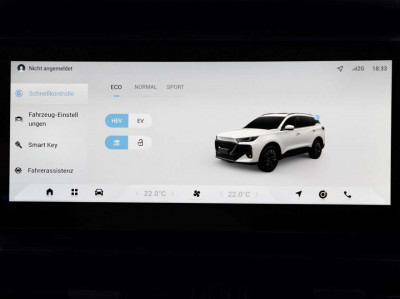 Chery Automobile Tiggo 7 Neuwagen Chery Automobile Tiggo 7 Neuwagen