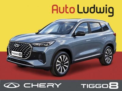 Chery Automobile Tiggo 8 Neuwagen