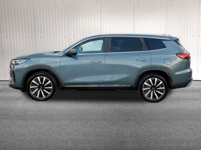 Chery Automobile Tiggo 8 Neuwagen Chery Automobile Tiggo 8 Neuwagen