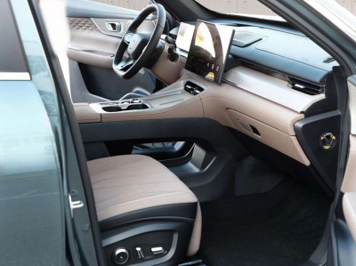 Chery Automobile Tiggo 8 Neuwagen Chery Automobile Tiggo 8 Neuwagen
