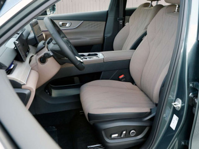 Chery Automobile Tiggo 8 Neuwagen Chery Automobile Tiggo 8 Neuwagen