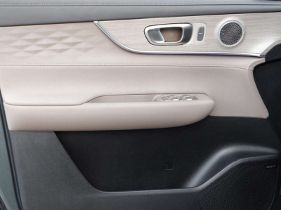 Chery Automobile Tiggo 8 Neuwagen Chery Automobile Tiggo 8 Neuwagen