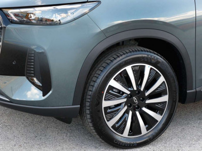 Chery Automobile Tiggo 8 Neuwagen Chery Automobile Tiggo 8 Neuwagen