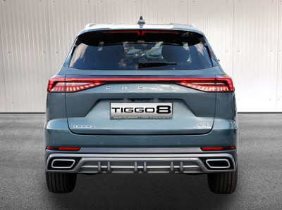 Chery Automobile Tiggo 8 Neuwagen Chery Automobile Tiggo 8 Neuwagen
