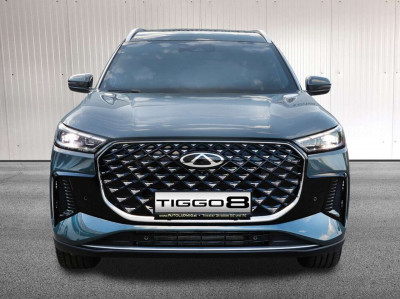 Chery Automobile Tiggo 8 Neuwagen Chery Automobile Tiggo 8 Neuwagen