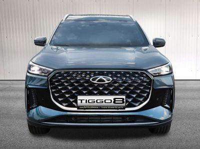 Chery Automobile Tiggo 8 Neuwagen