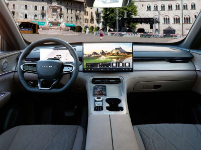 Chery Automobile Tiggo 8 Neuwagen Chery Automobile Tiggo 8 Neuwagen