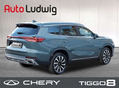 Chery Automobile Tiggo 8 Neuwagen