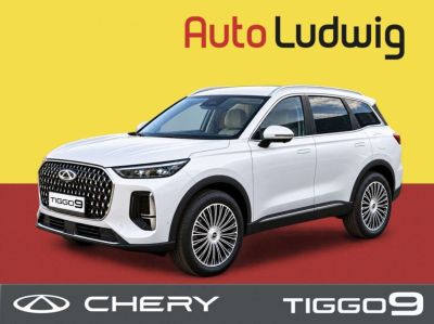 Chery Automobile Tiggo 9 Neuwagen