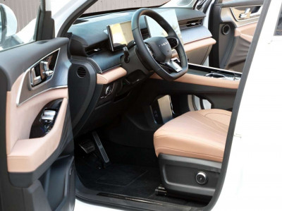 Chery Automobile Tiggo 9 Neuwagen Chery Automobile Tiggo 9 Neuwagen