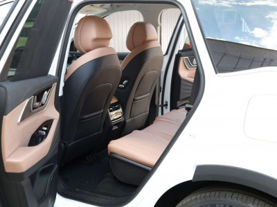 Chery Automobile Tiggo 9 Neuwagen Chery Automobile Tiggo 9 Neuwagen