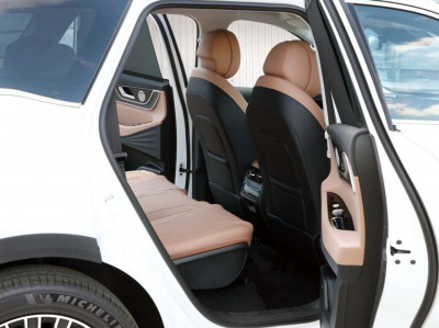 Chery Automobile Tiggo 9 Neuwagen Chery Automobile Tiggo 9 Neuwagen