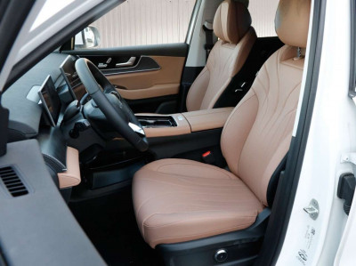 Chery Automobile Tiggo 9 Neuwagen Chery Automobile Tiggo 9 Neuwagen
