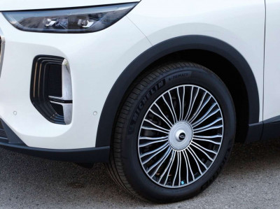 Chery Automobile Tiggo 9 Neuwagen Chery Automobile Tiggo 9 Neuwagen