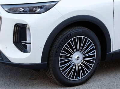 Chery Automobile Tiggo 9 Neuwagen Chery Automobile Tiggo 9 Neuwagen
