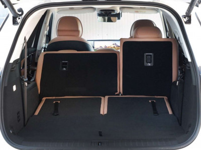 Chery Automobile Tiggo 9 Neuwagen Chery Automobile Tiggo 9 Neuwagen