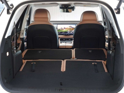 Chery Automobile Tiggo 9 Neuwagen Chery Automobile Tiggo 9 Neuwagen