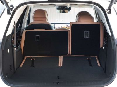 Chery Automobile Tiggo 9 Neuwagen Chery Automobile Tiggo 9 Neuwagen