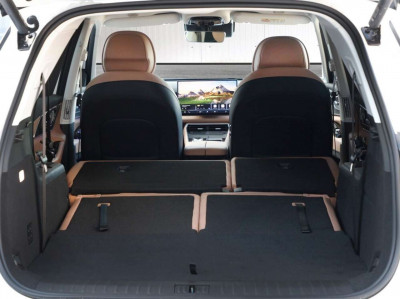 Chery Automobile Tiggo 9 Neuwagen Chery Automobile Tiggo 9 Neuwagen