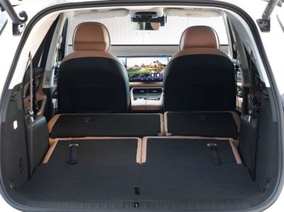 Chery Automobile Tiggo 9 Neuwagen Chery Automobile Tiggo 9 Neuwagen