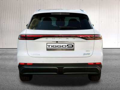 Chery Automobile Tiggo 9 Neuwagen Chery Automobile Tiggo 9 Neuwagen
