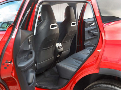 Chery Automobile Tiggo 4 Neuwagen Chery Automobile Tiggo 4 Neuwagen