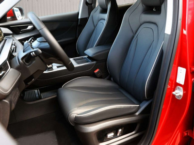 Chery Automobile Tiggo 4 Neuwagen Chery Automobile Tiggo 4 Neuwagen