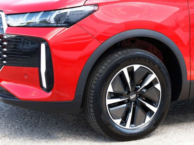 Chery Automobile Tiggo 4 Neuwagen Chery Automobile Tiggo 4 Neuwagen