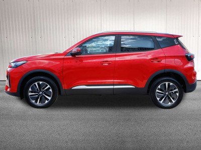 Chery Automobile Tiggo 4 Neuwagen Chery Automobile Tiggo 4 Neuwagen
