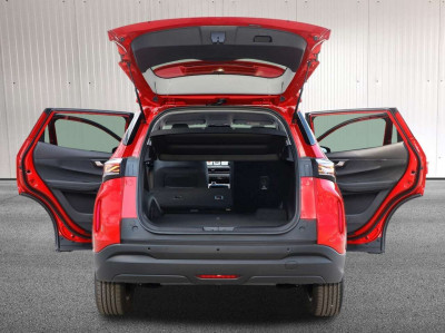 Chery Automobile Tiggo 4 Neuwagen Chery Automobile Tiggo 4 Neuwagen