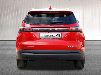 Chery Automobile Tiggo 4 Neuwagen Chery Automobile Tiggo 4 Neuwagen