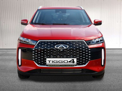 Chery Automobile Tiggo 4 Neuwagen Chery Automobile Tiggo 4 Neuwagen