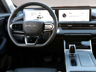 Chery Automobile Tiggo 4 Neuwagen Chery Automobile Tiggo 4 Neuwagen