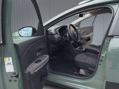 Dacia Jogger Gebrauchtwagen Dacia Jogger Gebrauchtwagen
