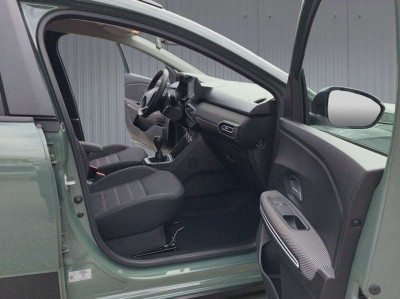 Dacia Jogger Gebrauchtwagen Dacia Jogger Gebrauchtwagen