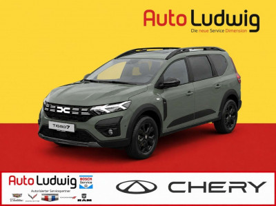 Dacia Jogger Gebrauchtwagen Dacia Jogger Gebrauchtwagen