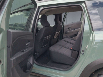 Dacia Jogger Gebrauchtwagen Dacia Jogger Gebrauchtwagen