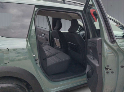 Dacia Jogger Gebrauchtwagen Dacia Jogger Gebrauchtwagen