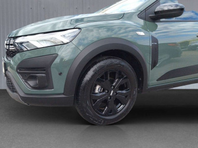 Dacia Jogger Gebrauchtwagen Dacia Jogger Gebrauchtwagen