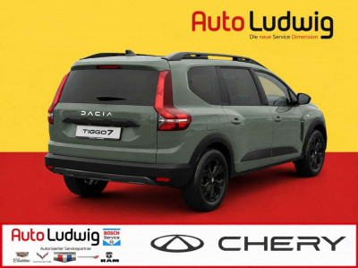 Dacia Jogger Gebrauchtwagen Dacia Jogger Gebrauchtwagen