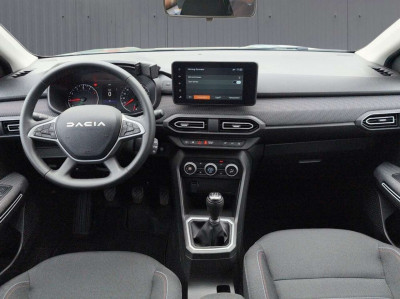Dacia Jogger Gebrauchtwagen Dacia Jogger Gebrauchtwagen