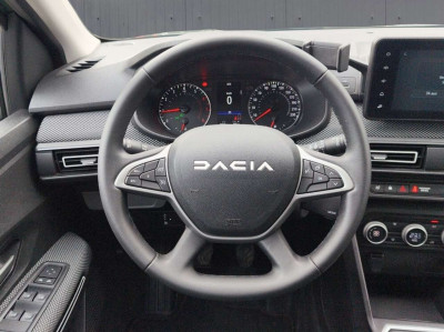 Dacia Jogger Gebrauchtwagen Dacia Jogger Gebrauchtwagen