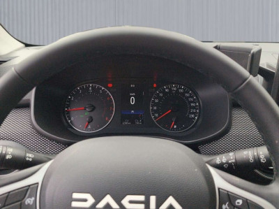 Dacia Jogger Gebrauchtwagen Dacia Jogger Gebrauchtwagen